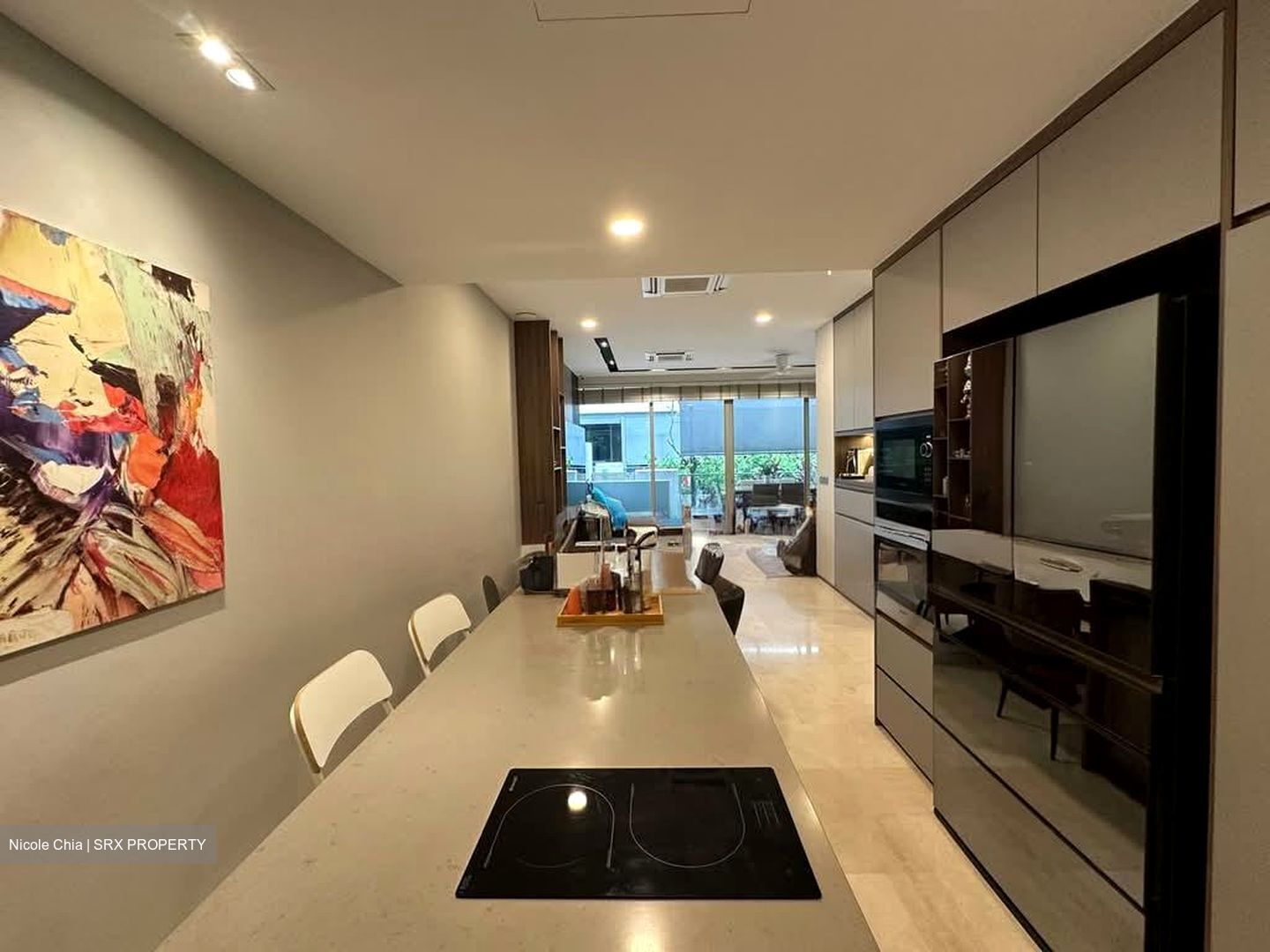 Este Villa (D28), Terrace #553153031